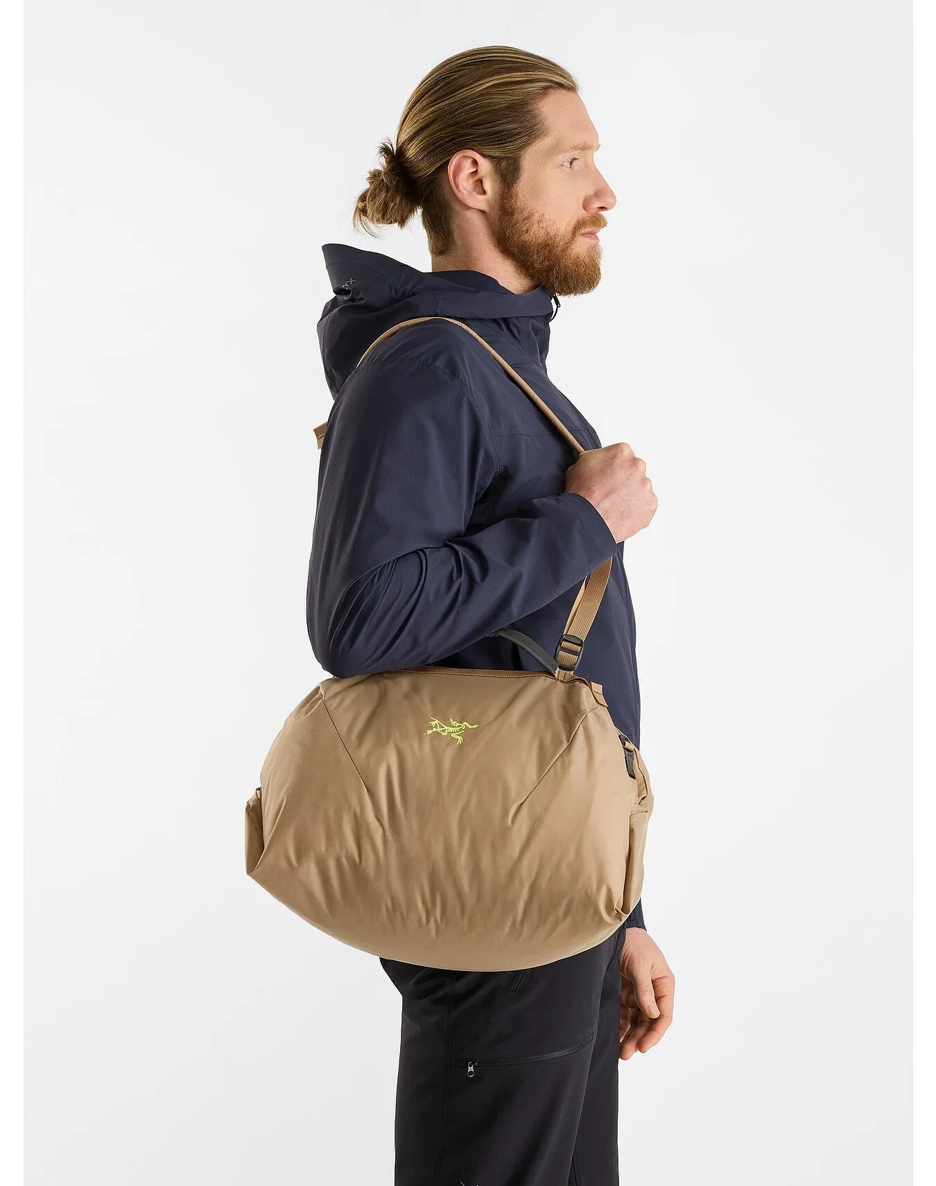 Ion Rope Bag