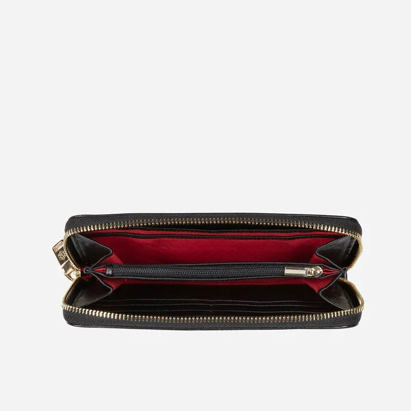 Jekyll and Hide Paris Chain Purse | Black