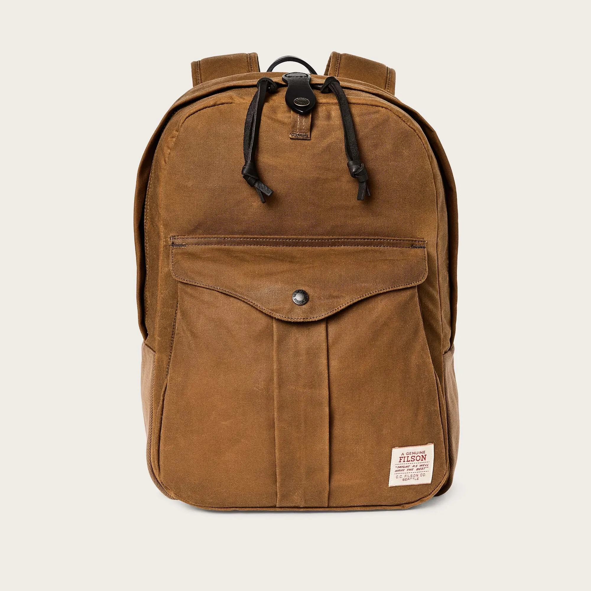 JOURNEYMAN BACKPACK