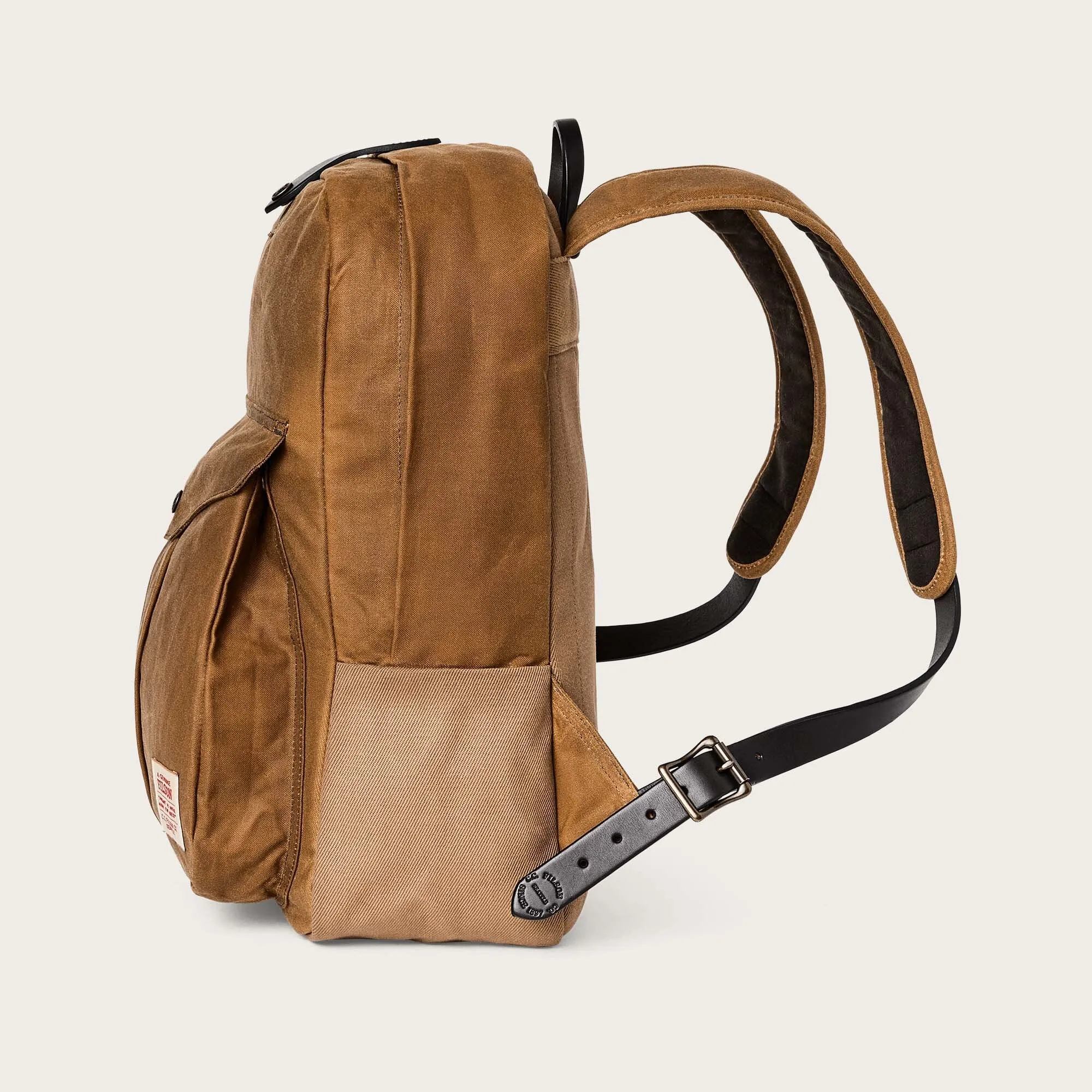 JOURNEYMAN BACKPACK