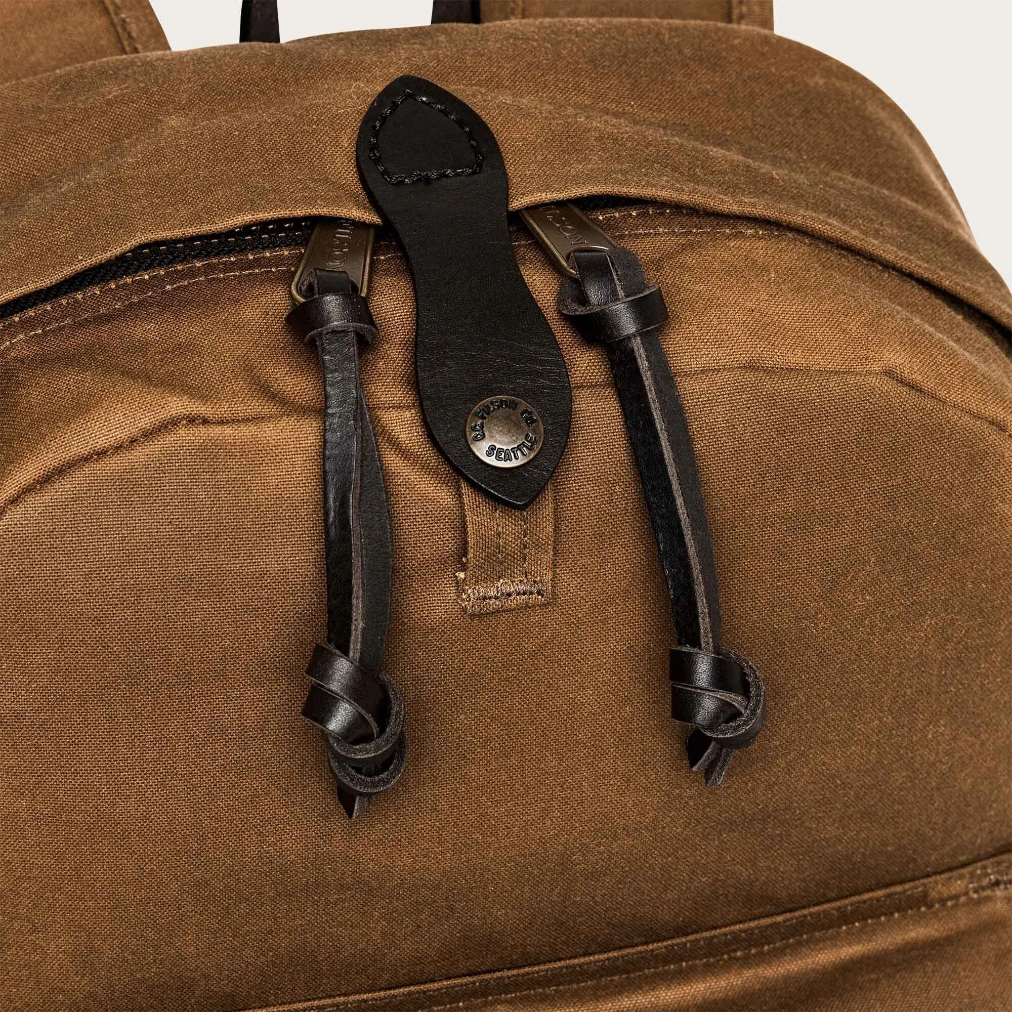 JOURNEYMAN BACKPACK