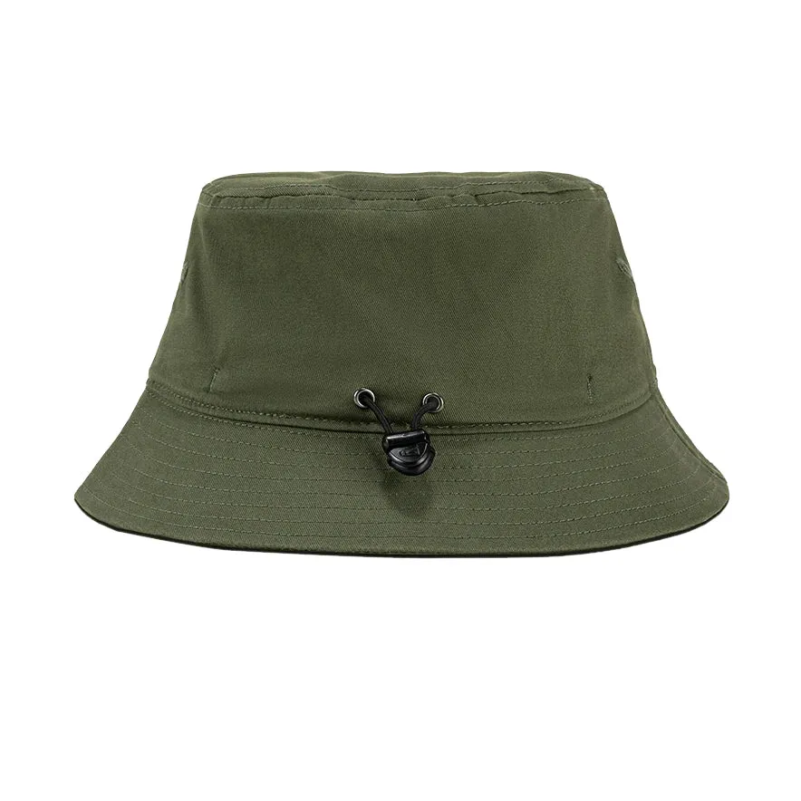 KEEN LOGO STRETCH BUCKET HAT