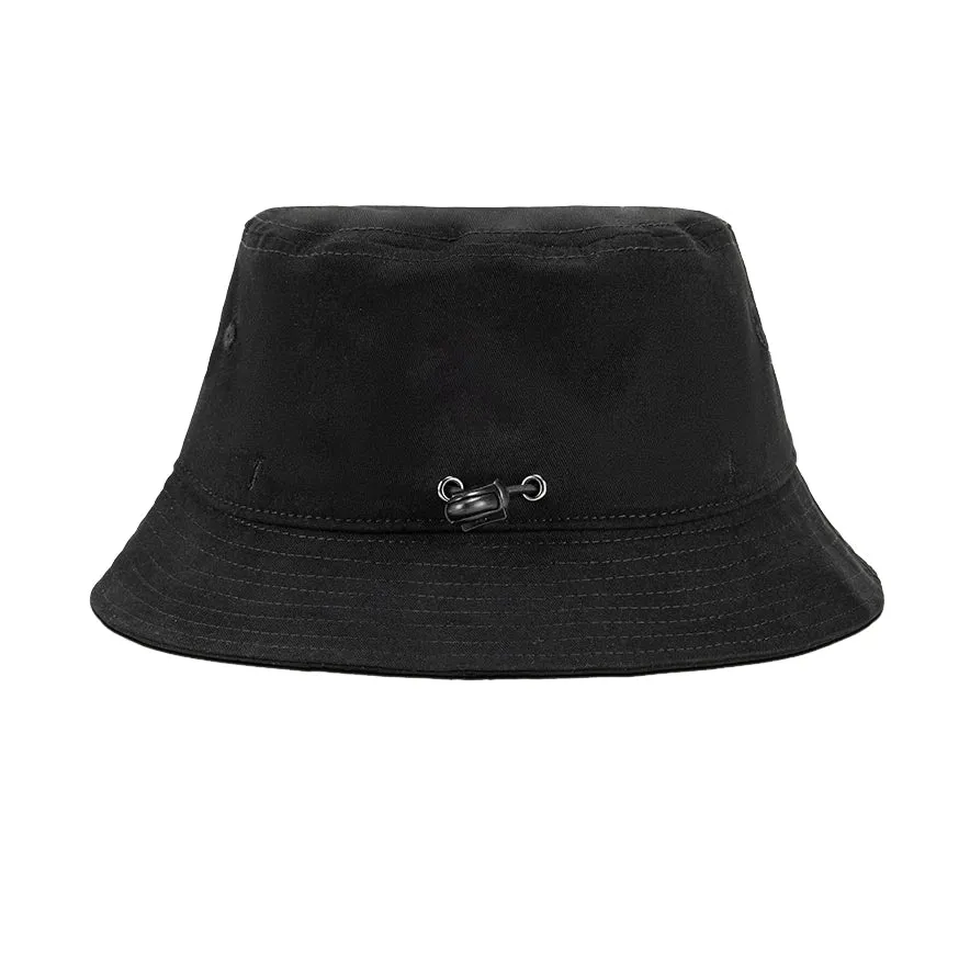 KEEN LOGO STRETCH BUCKET HAT