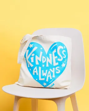 Kindness Always Tote