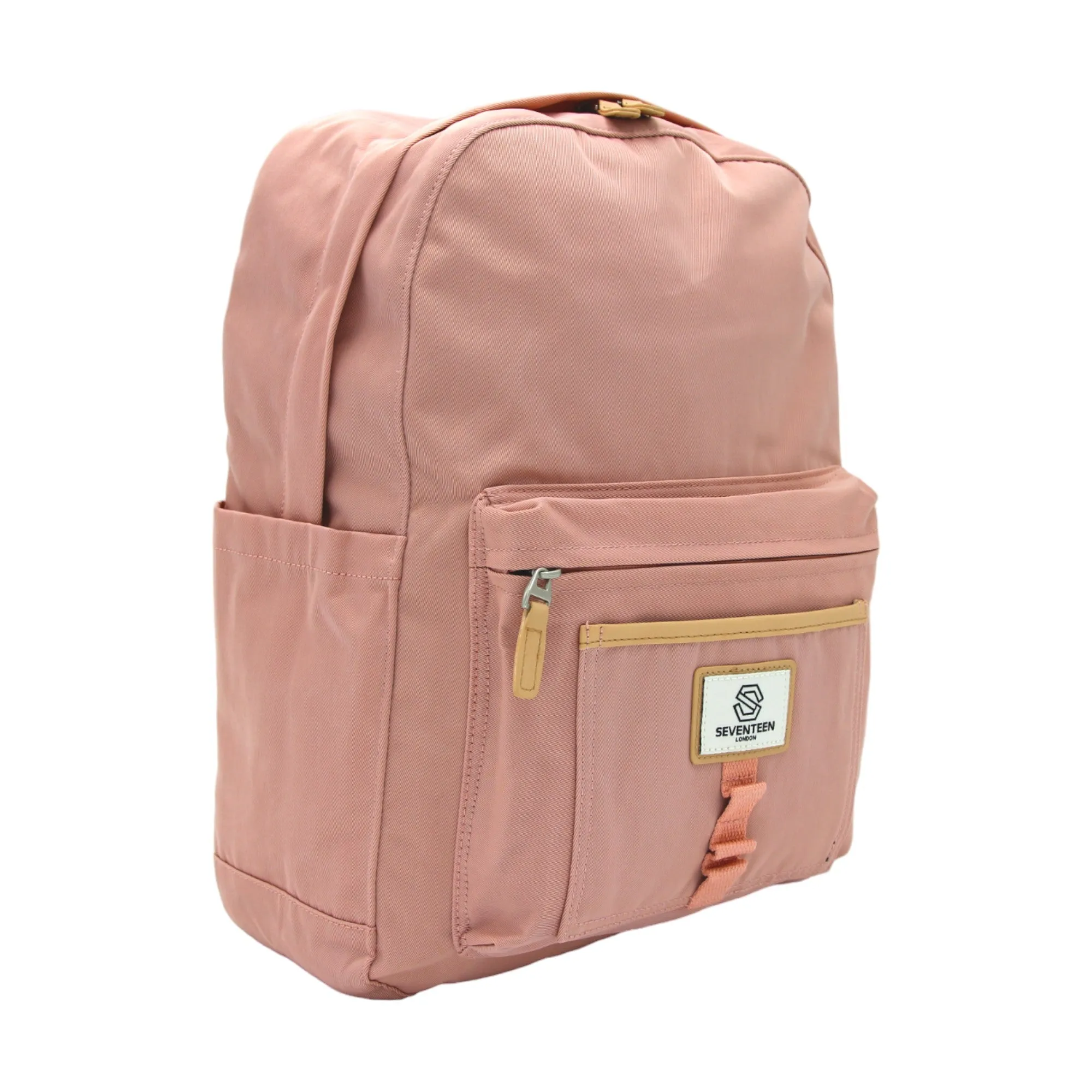 Knightsbridge Backpack - Pink