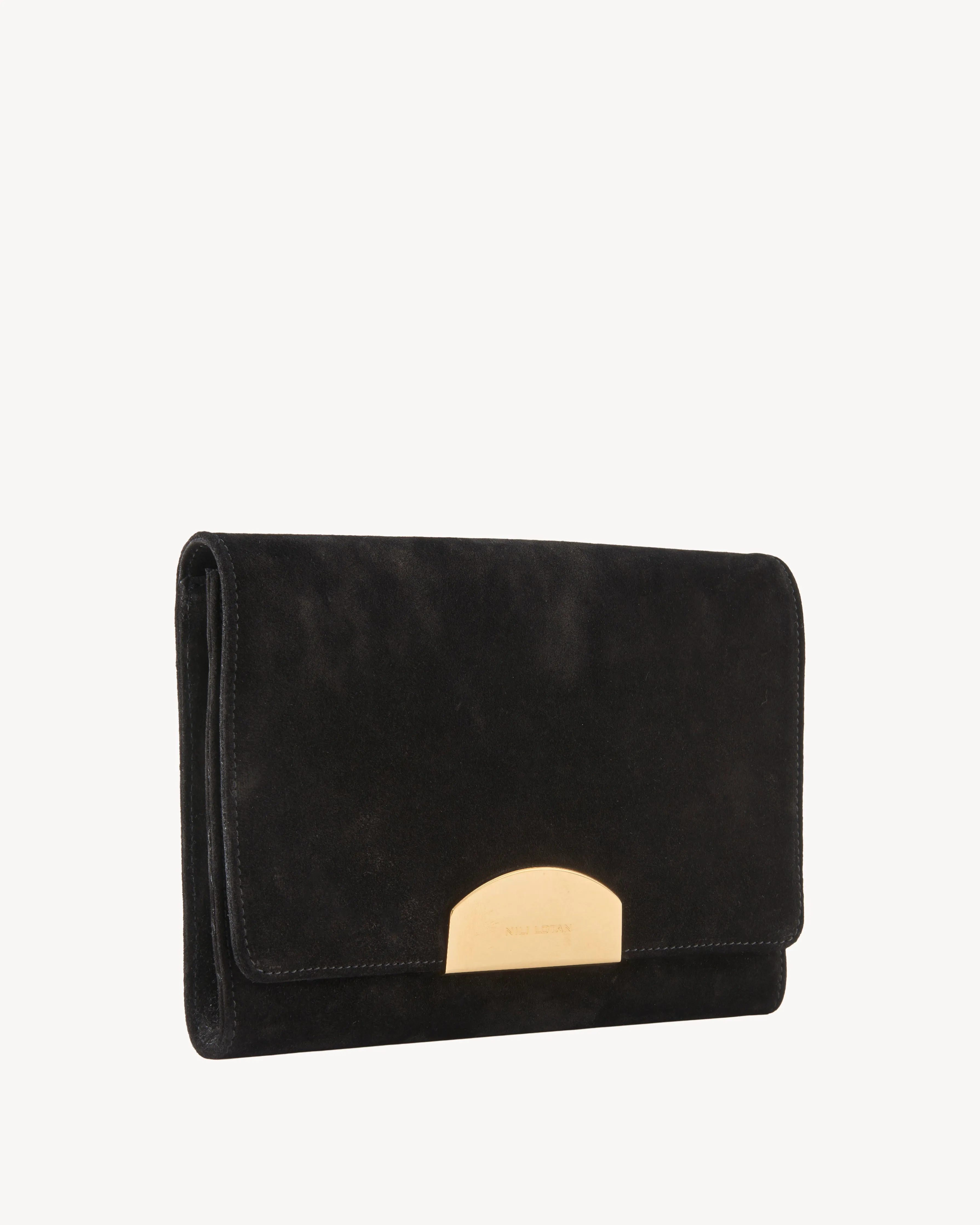 LE AGNES CLUTCH