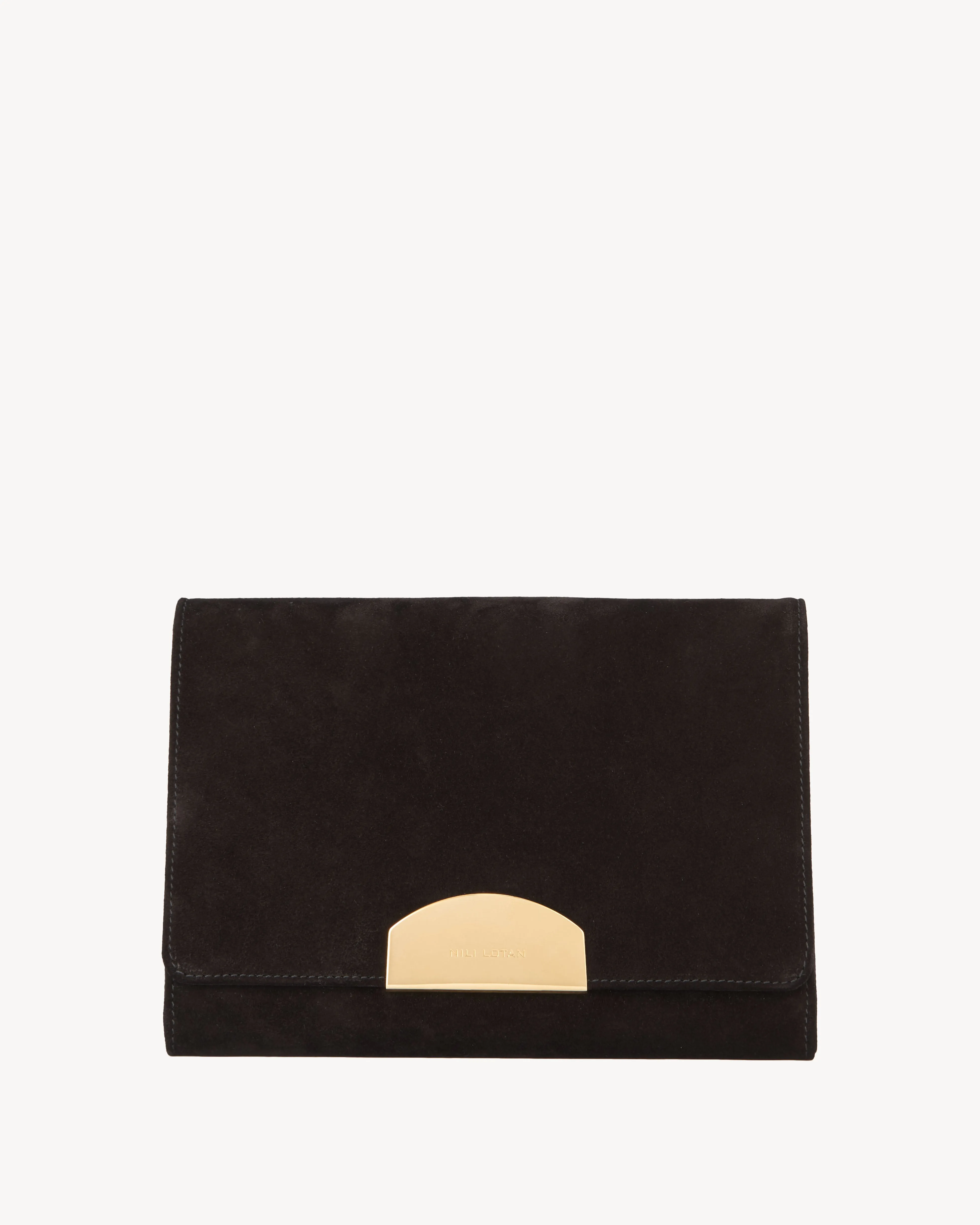 LE AGNES CLUTCH