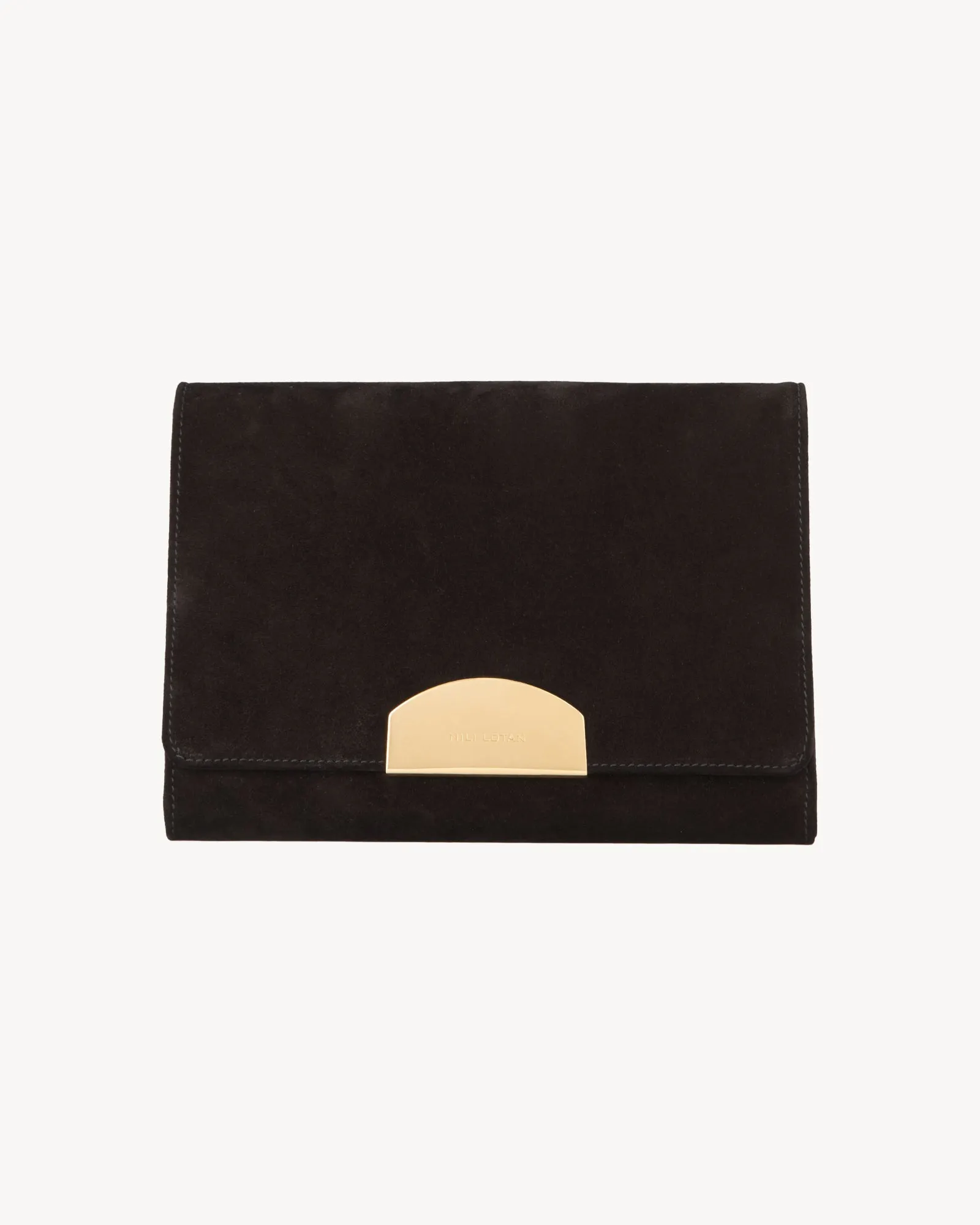 LE AGNES CLUTCH