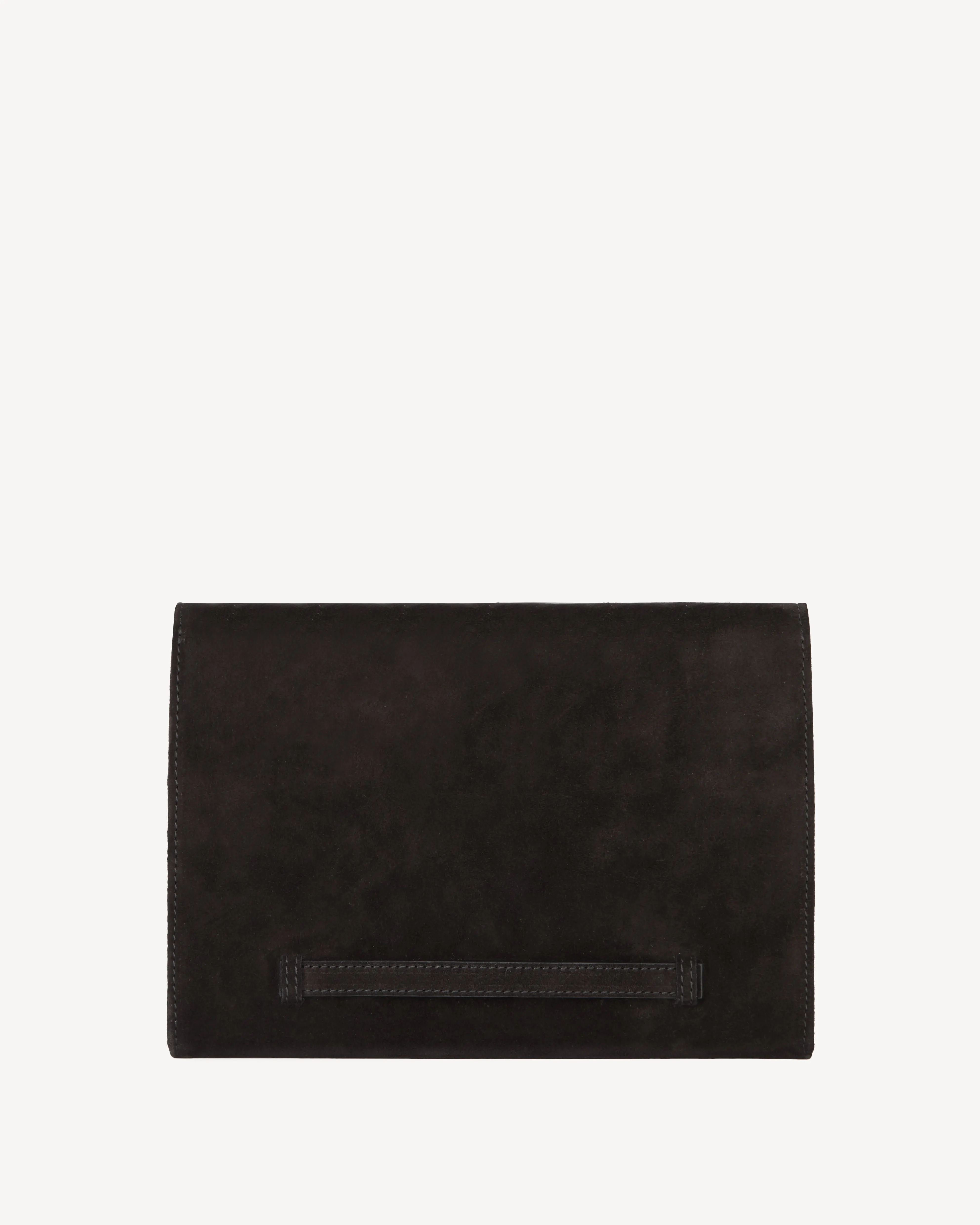 LE AGNES CLUTCH