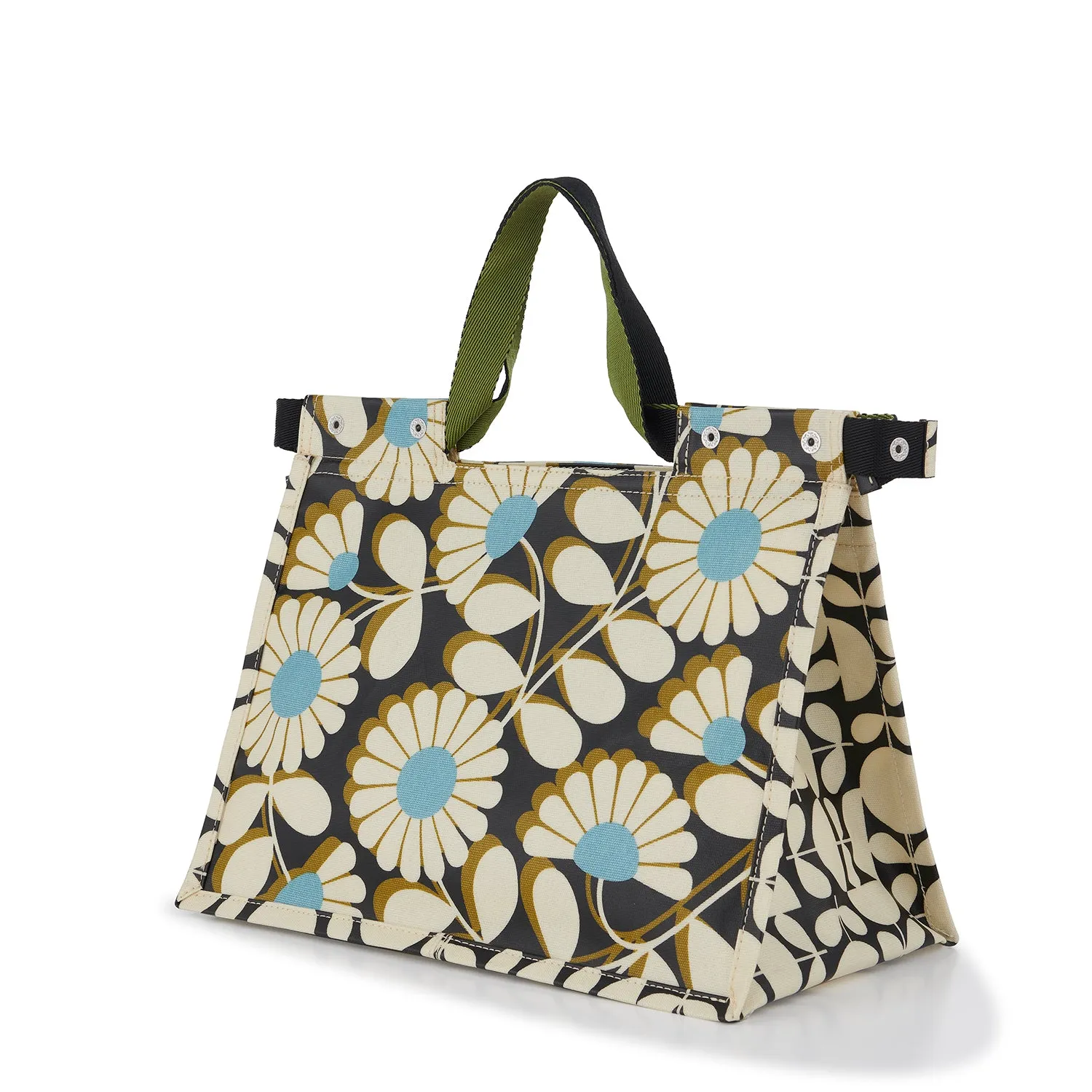 Lillieshall Tote - Kimono