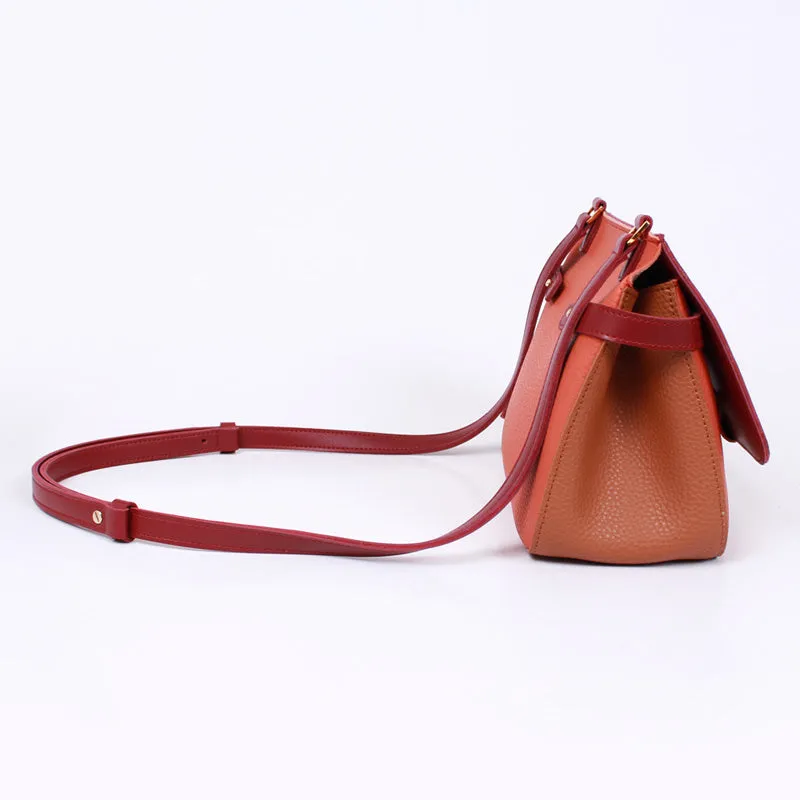 lisa 2 wine cross shoulder bag