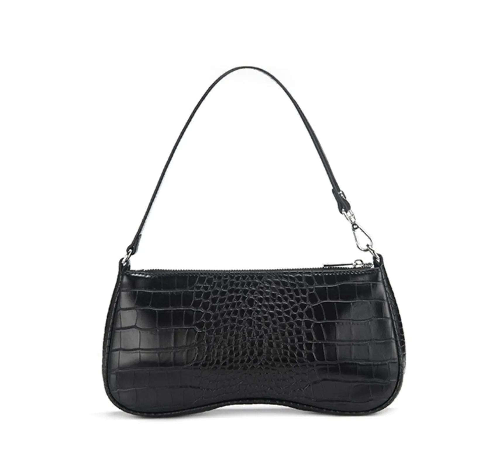 LISA Baguette Shoulder Bag