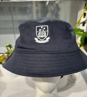 Logo Bucket Hat