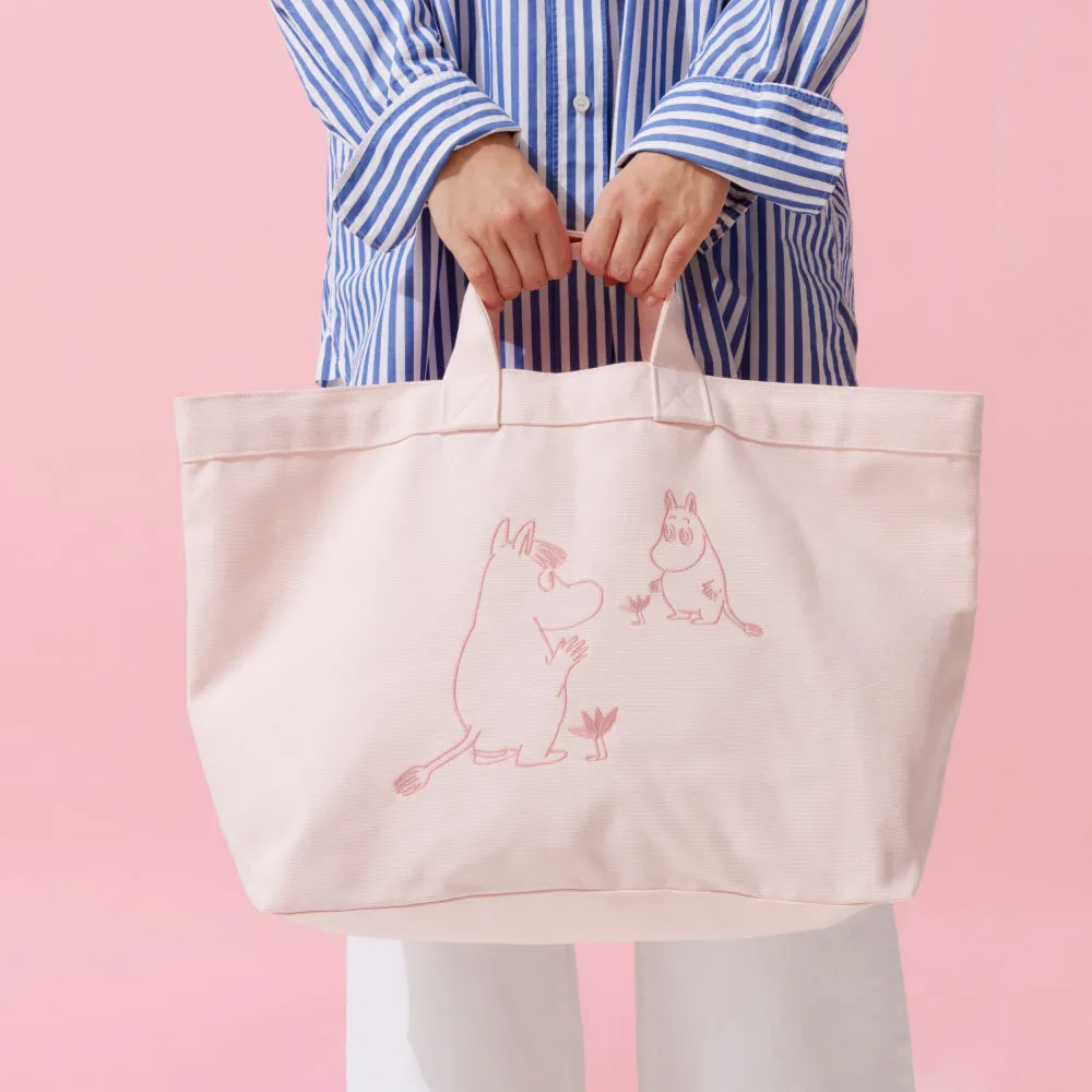 Love Tote Bag