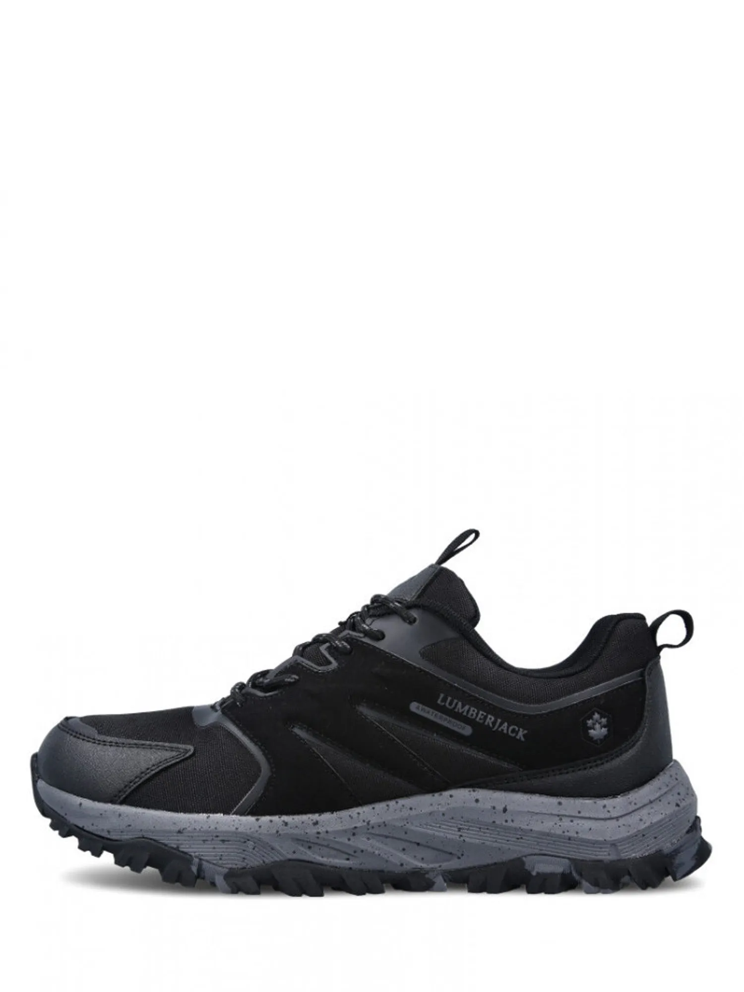 Lumberjack Trekking SMF7011 001 I12