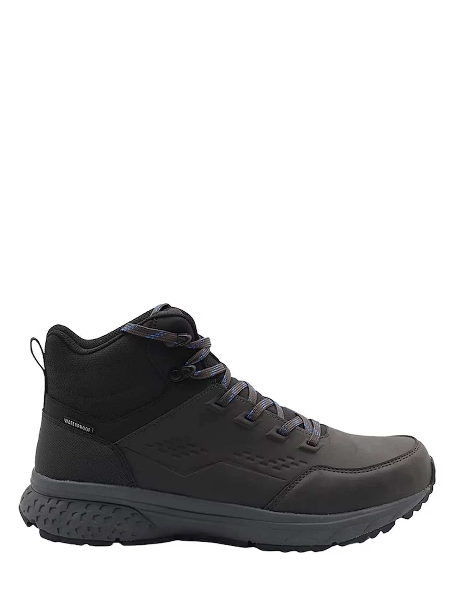 Lumberjack Trekking SMH4301 002 S50