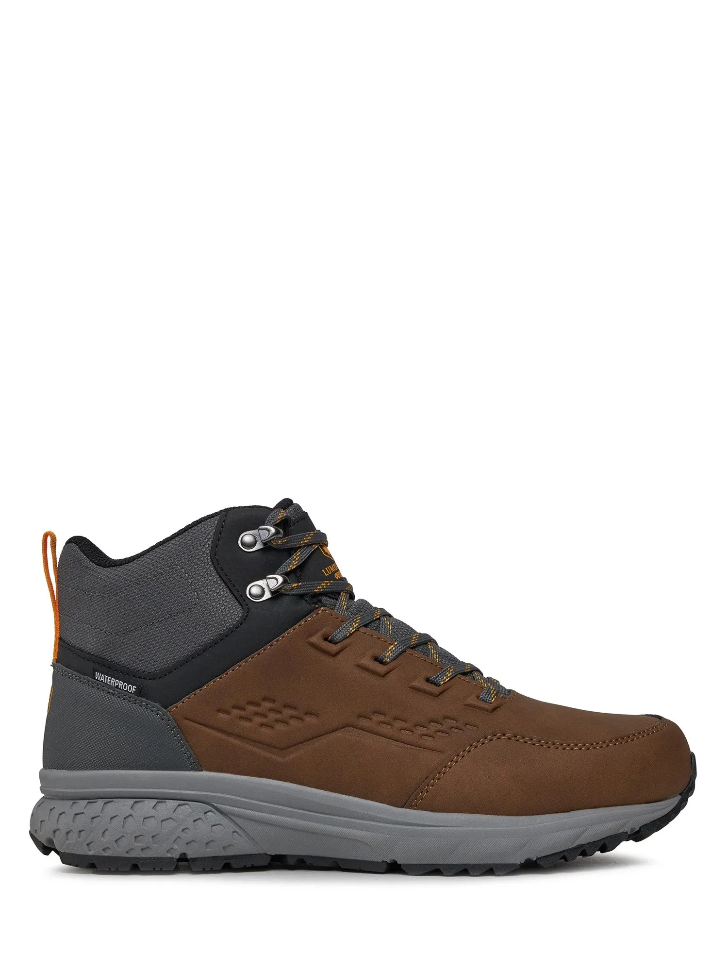 Lumberjack Trekking SMH4301 002 S50