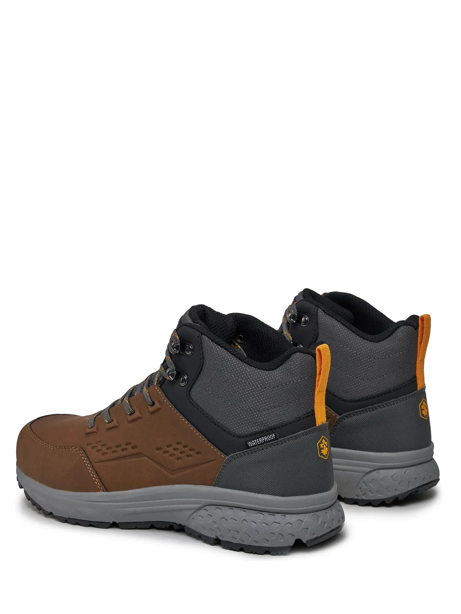 Lumberjack Trekking SMH4301 002 S50