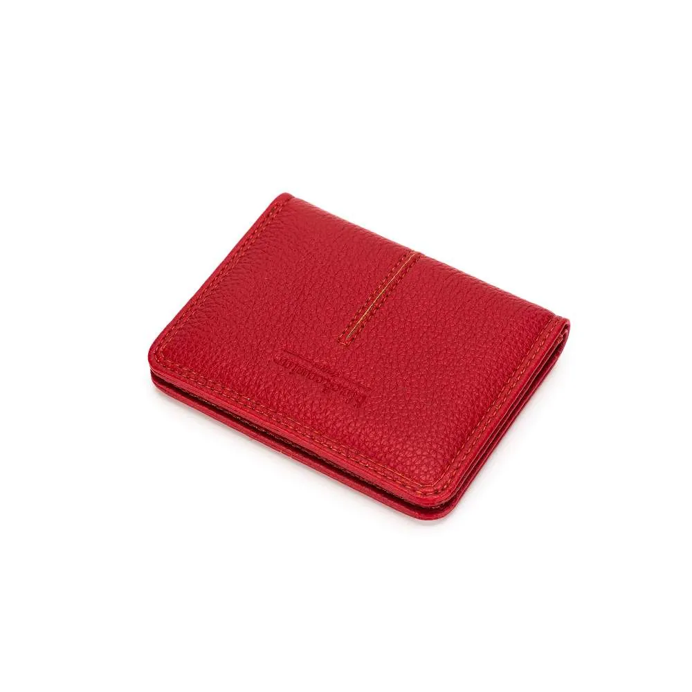 Luna Raspberry Wallet