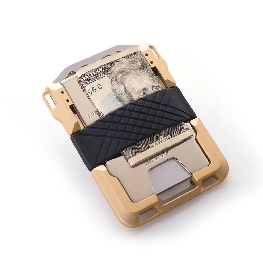 M007 Maverick Wallet | Limited Edition