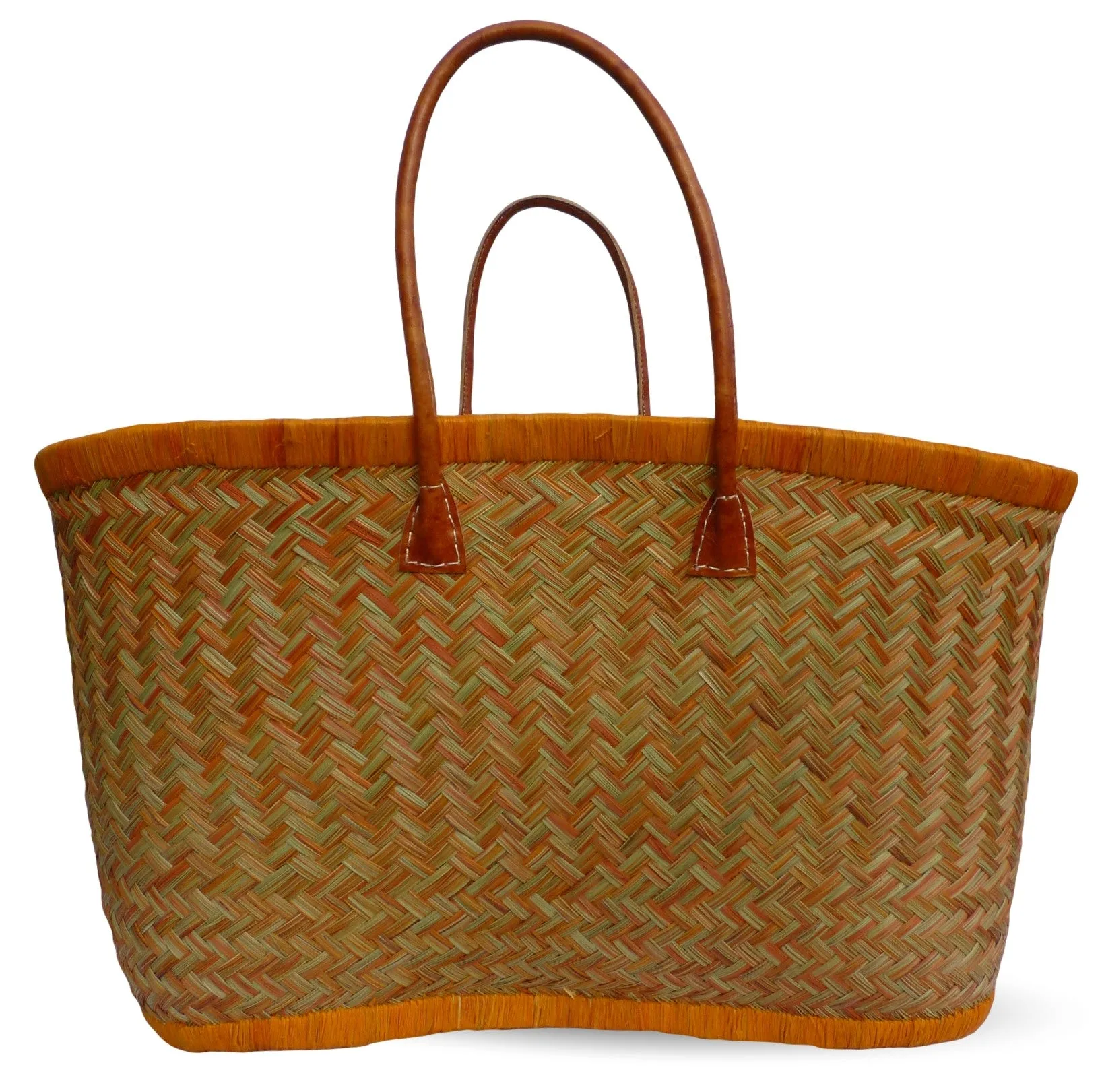 Madagascar Tote