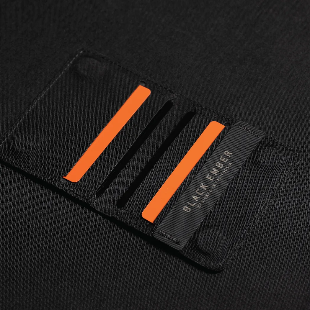 Mag-Fold Wallet