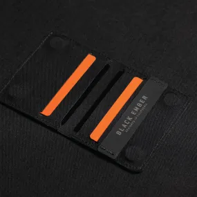 Mag-Fold Wallet