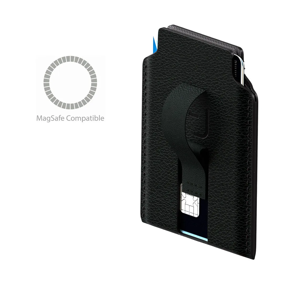 MagBak Wallet | MagSafe Compatible