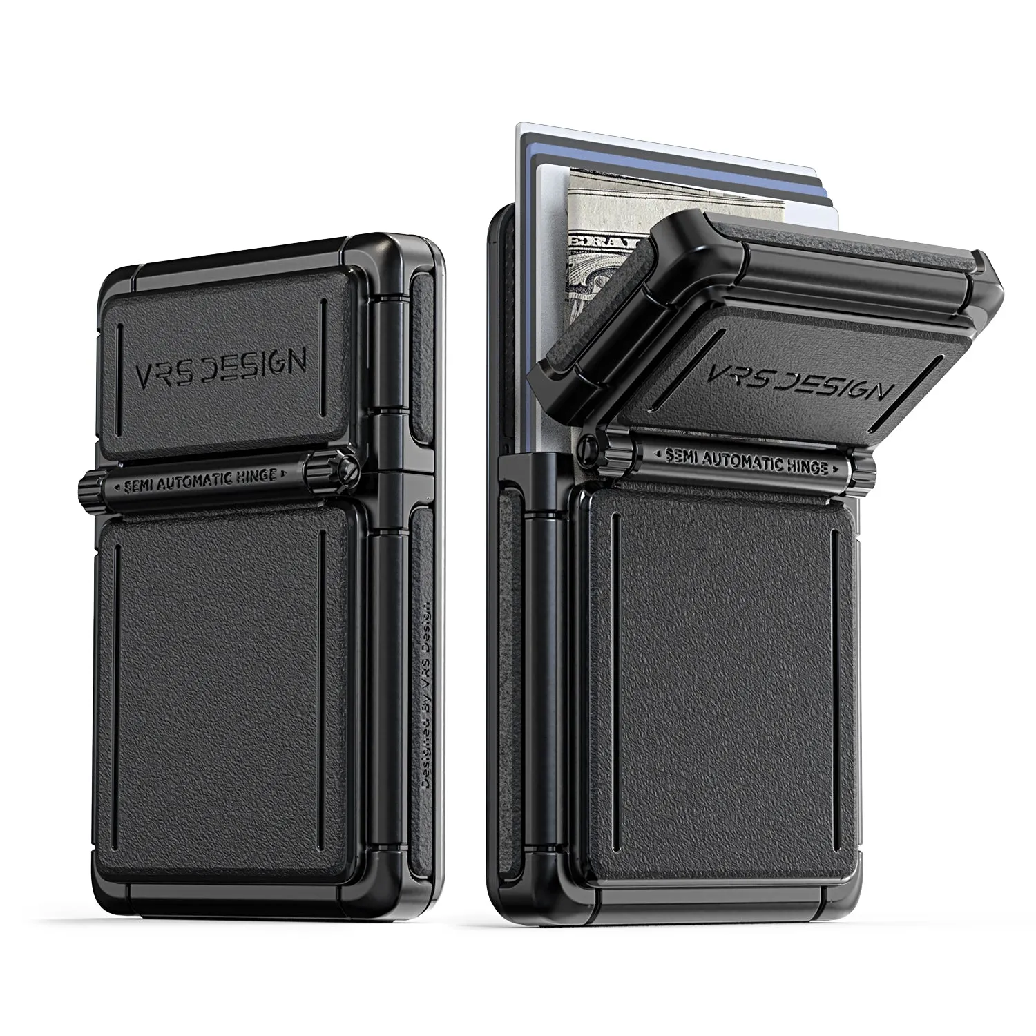 MagSquare iPhone Magnetic wallet