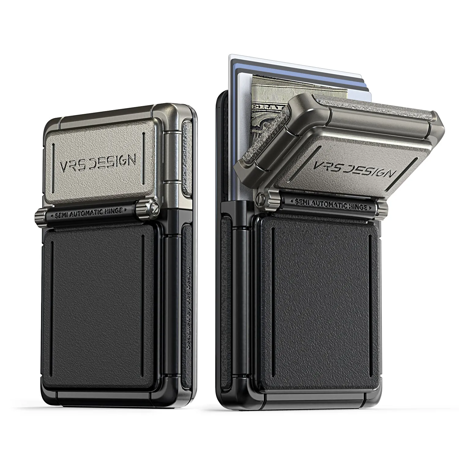 MagSquare iPhone Magnetic wallet