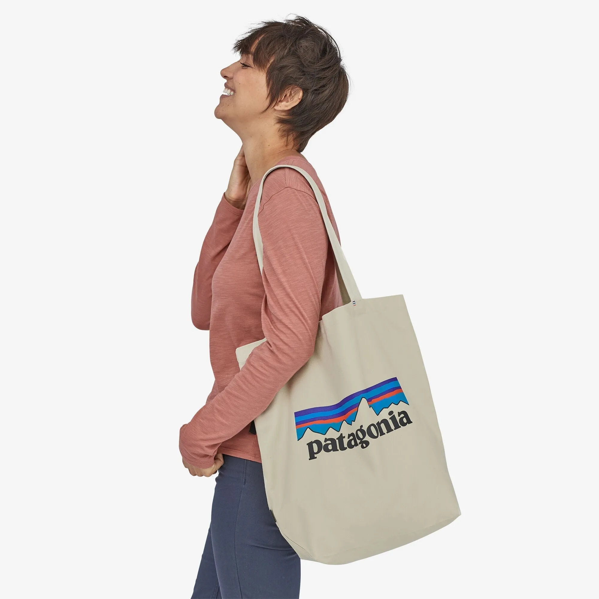 Market Tote