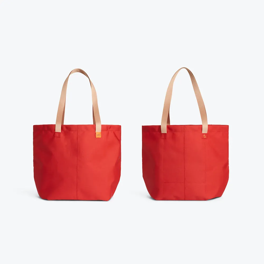 Market Tote