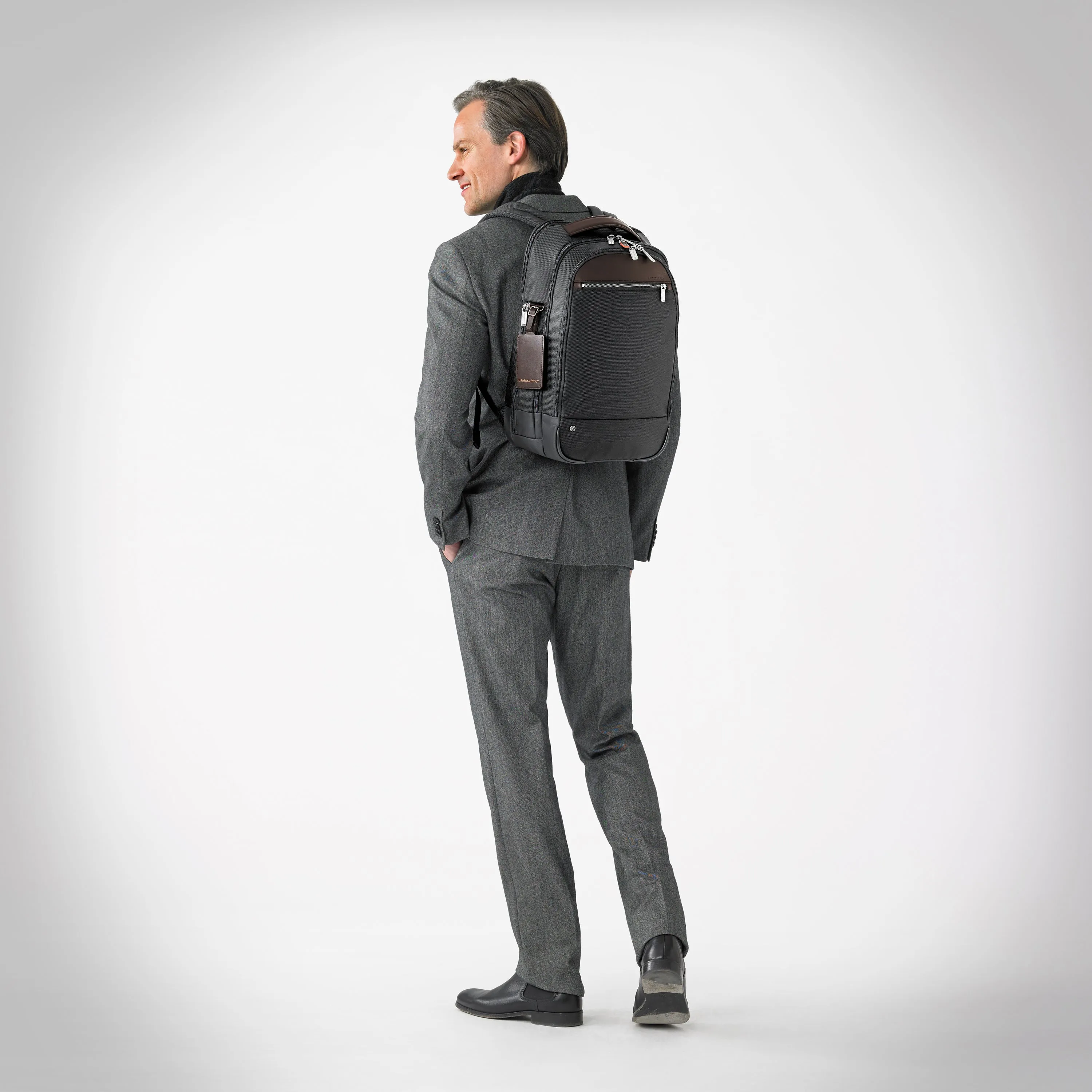 Medium Laptop Backpack