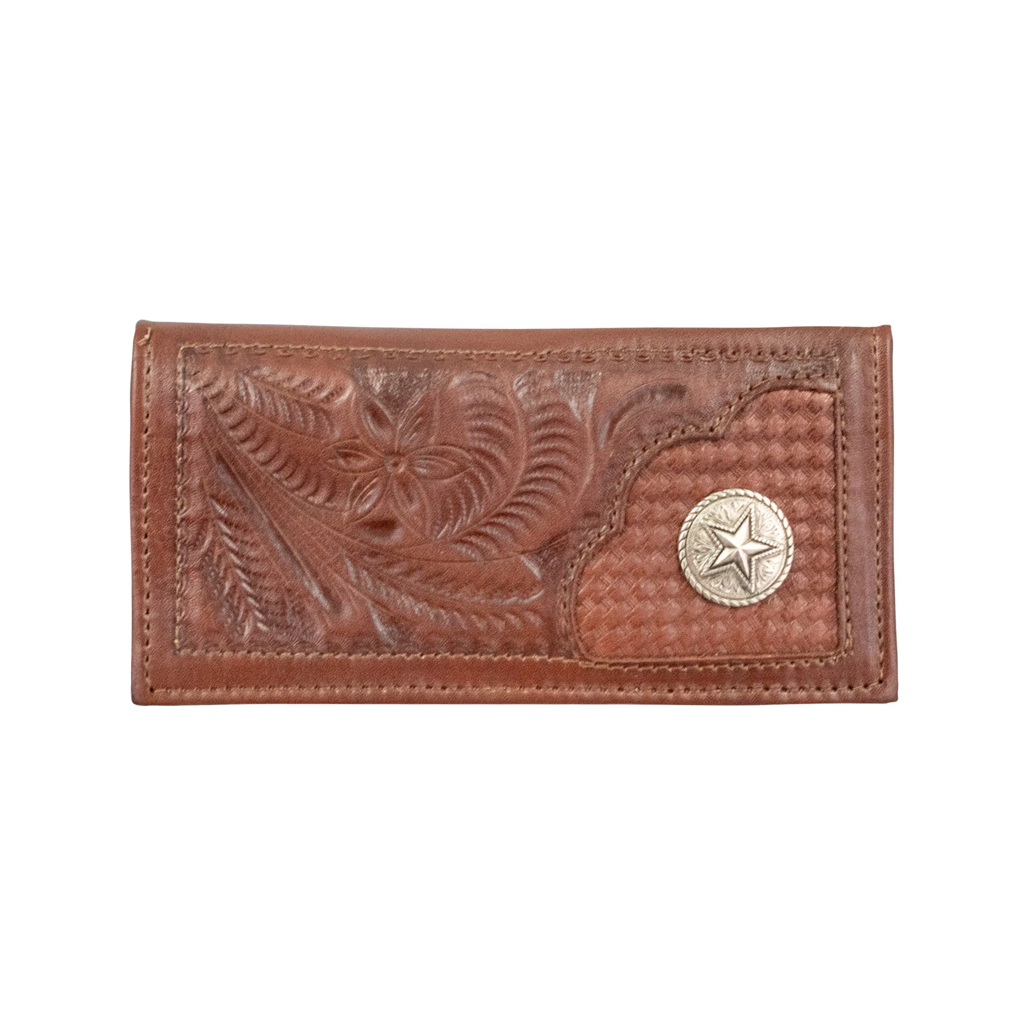 Men's Rodeo Wallet