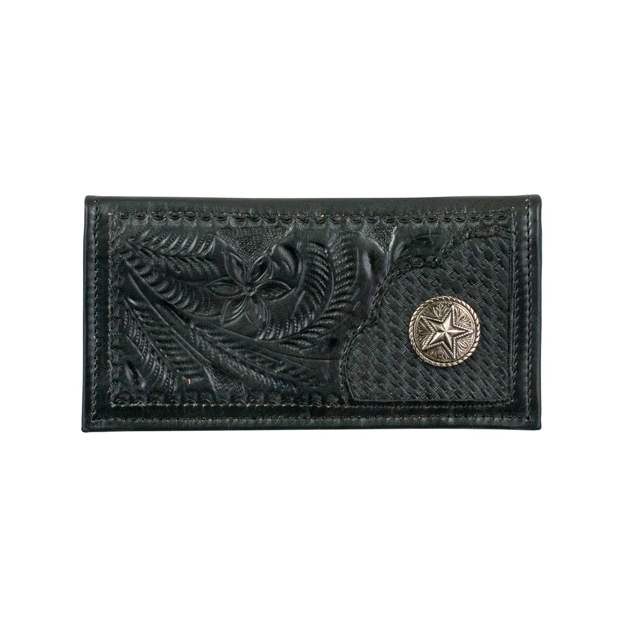 Men's Rodeo Wallet