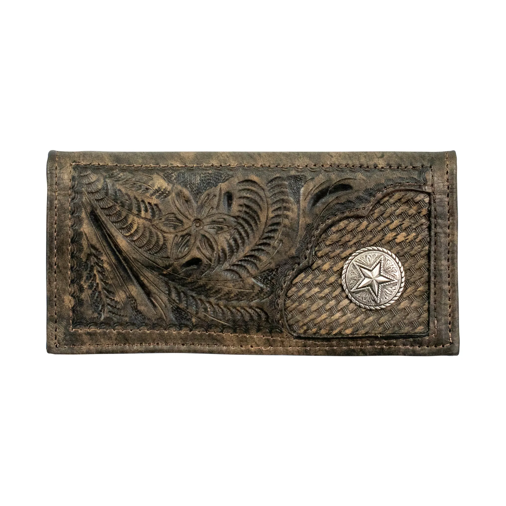 Men's Rodeo Wallet