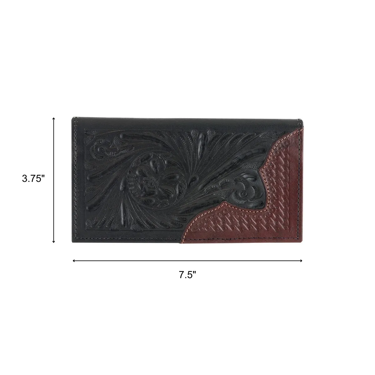 Men's Rodeo Wallet