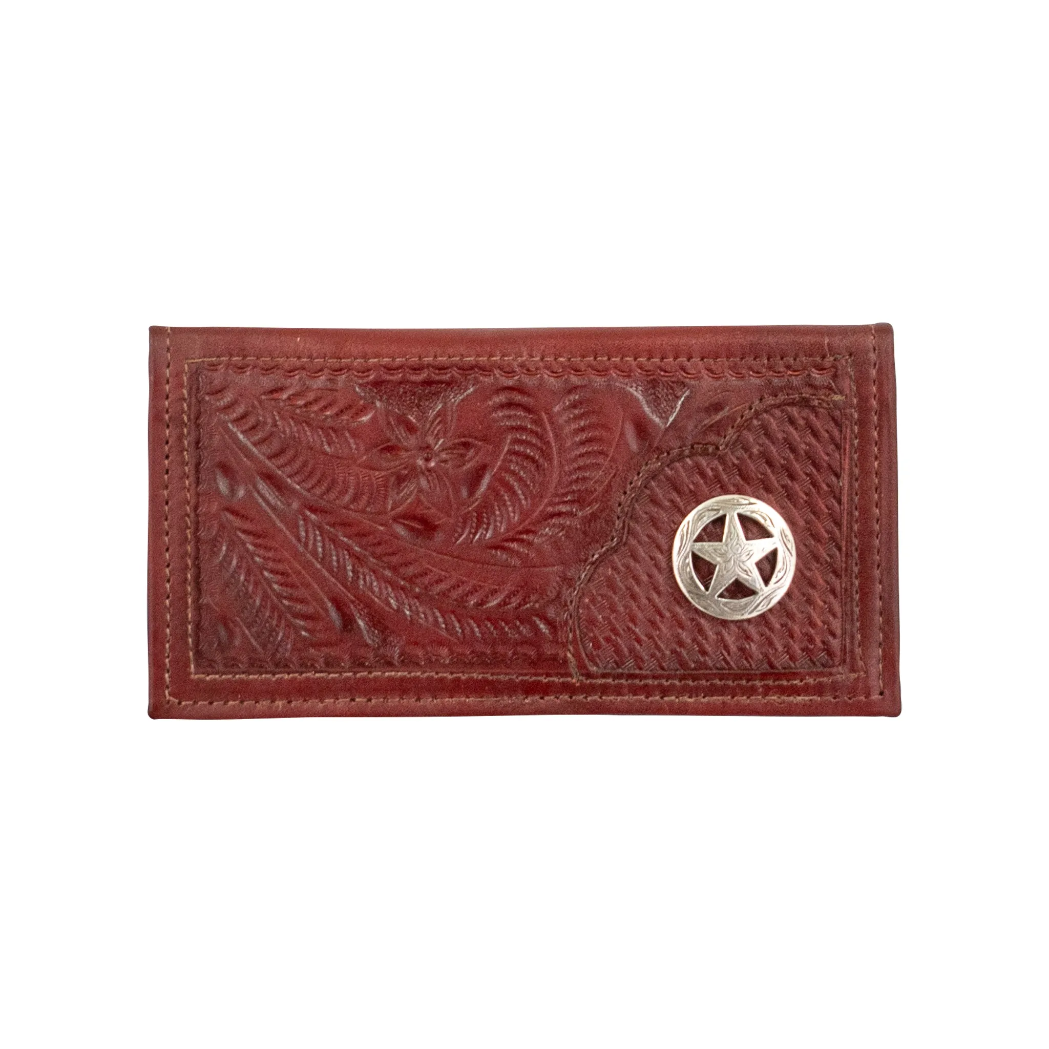 Men's Rodeo Wallet