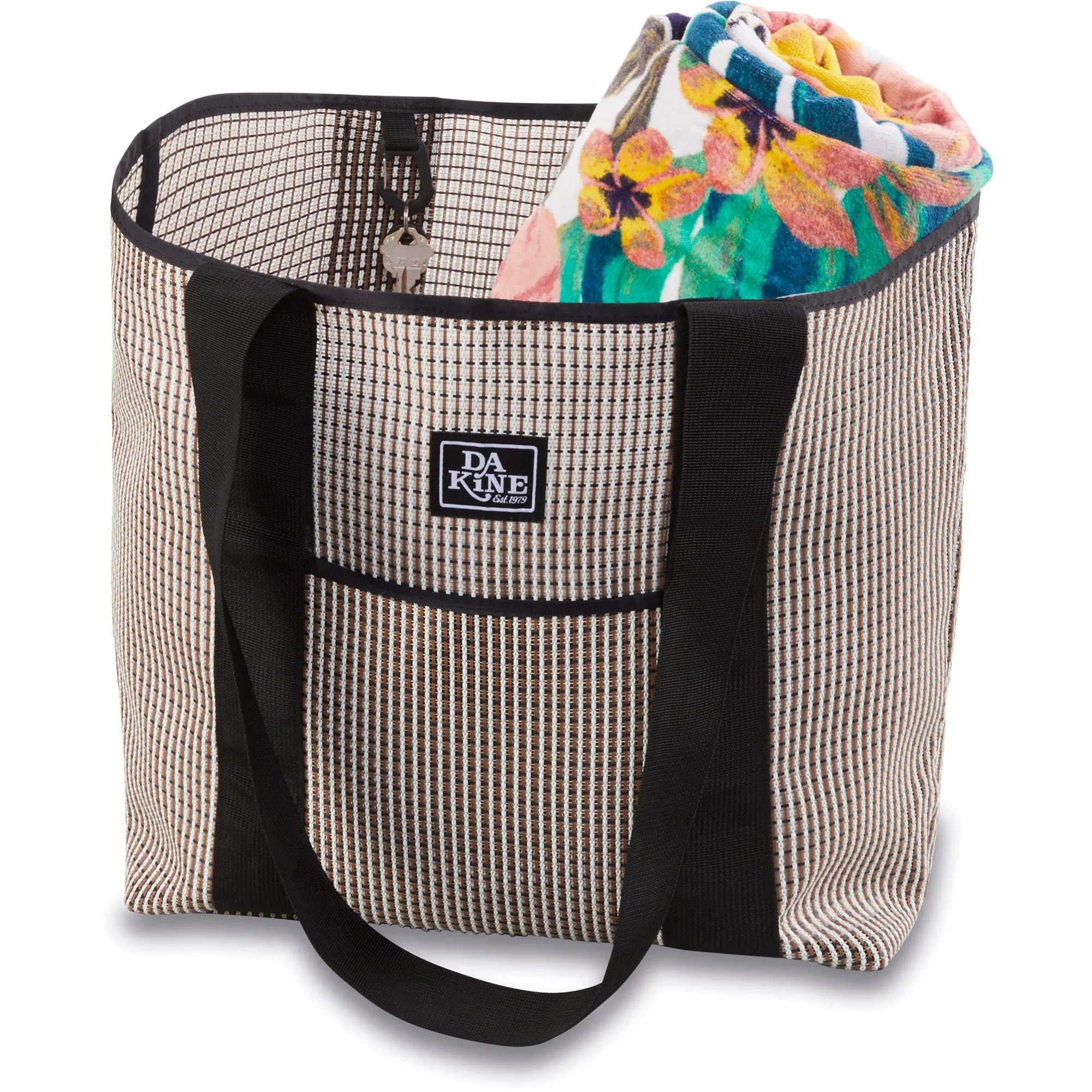 Mesh Tote