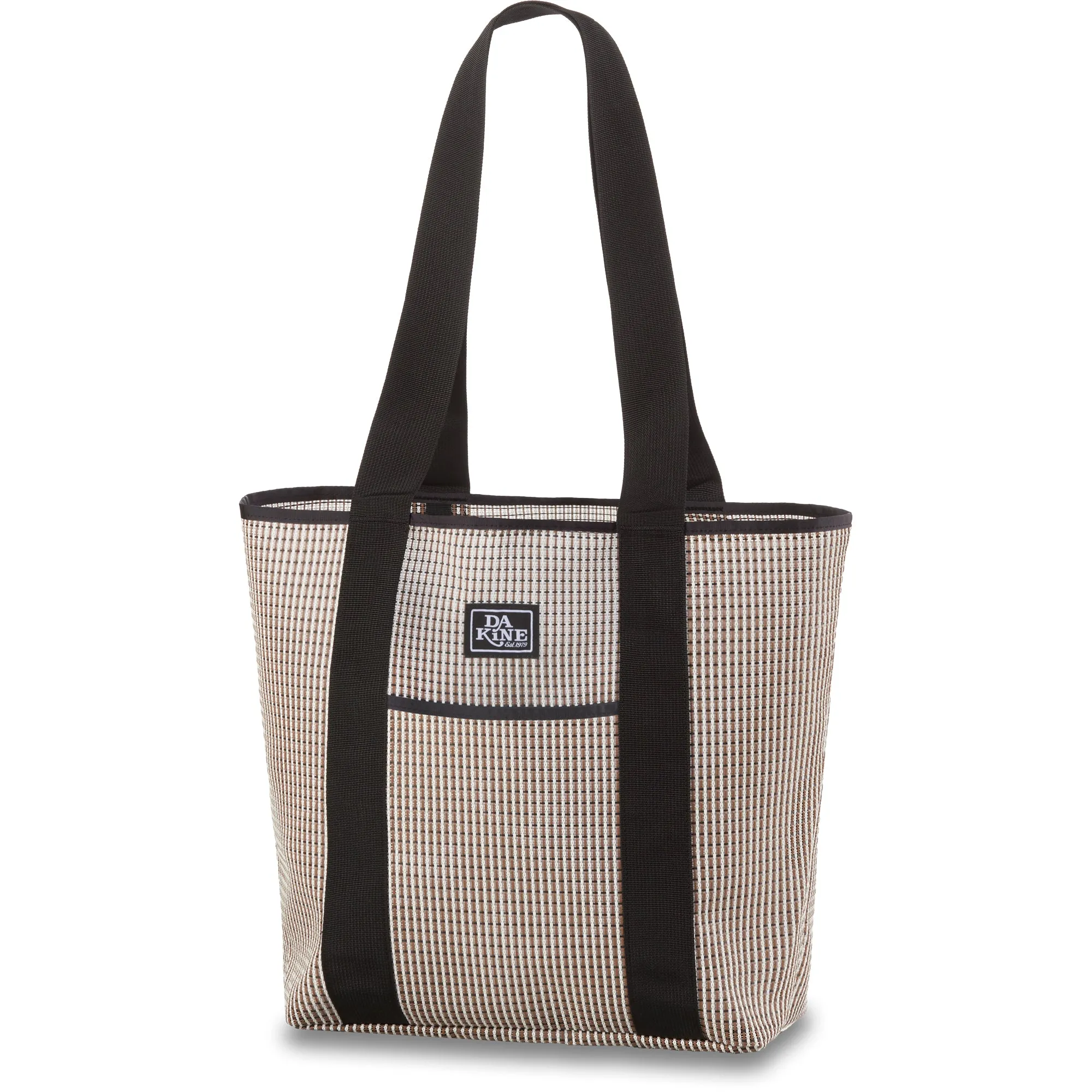 Mesh Tote