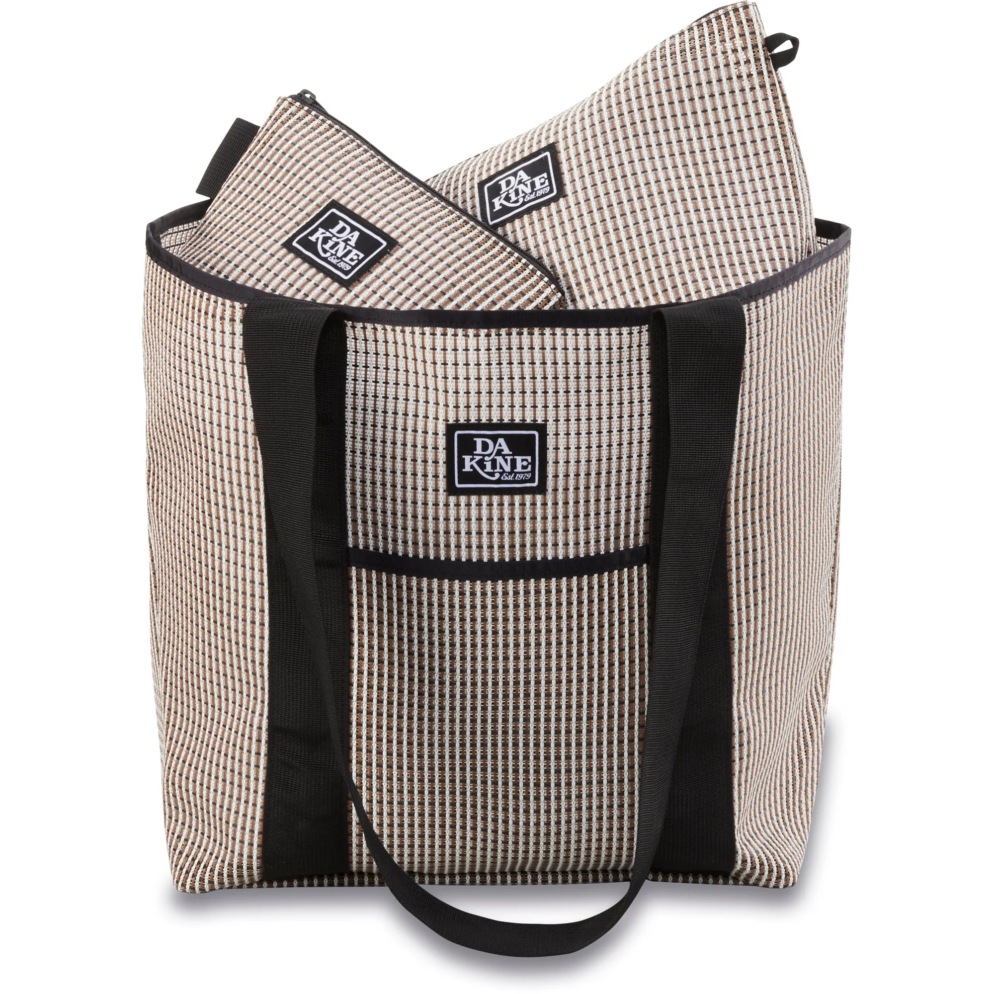 Mesh Tote