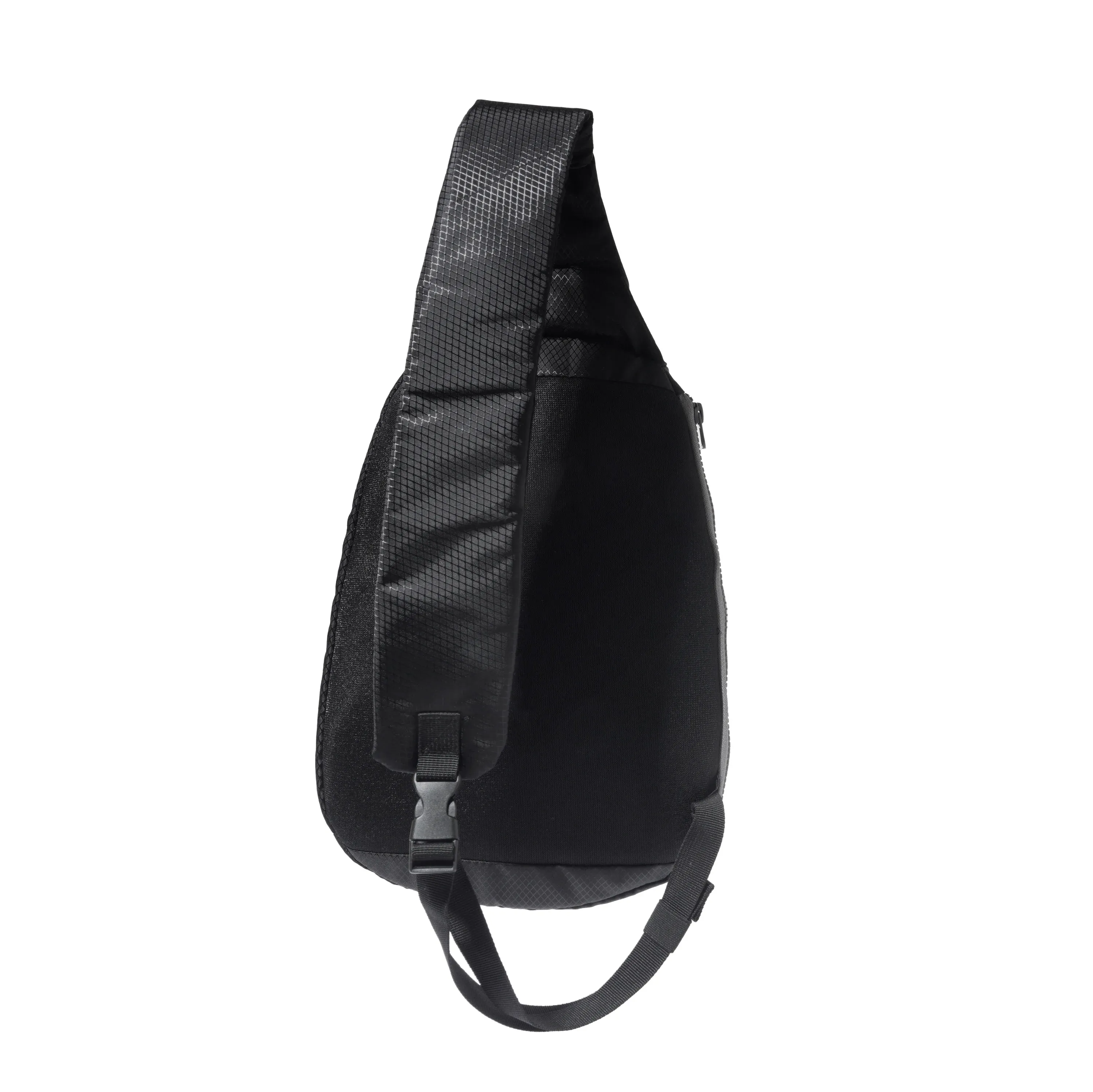 Motion Shoulder Bag, Black