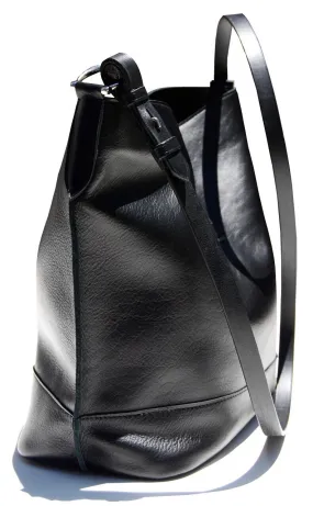 MUSTANG | Equestrian Shoulder Bag | Bucket Bag - AtelierCG™