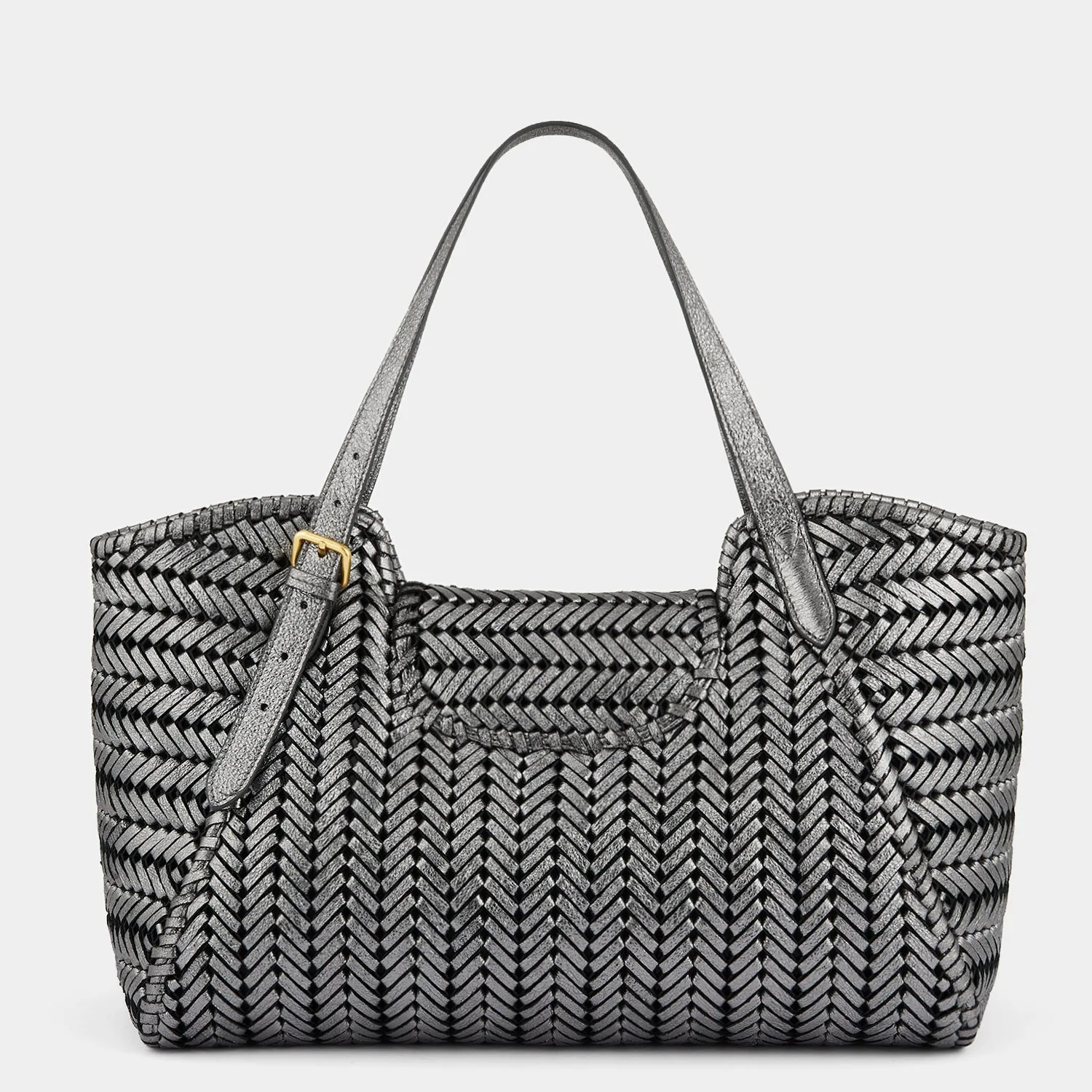 Neeson Tassel Tote