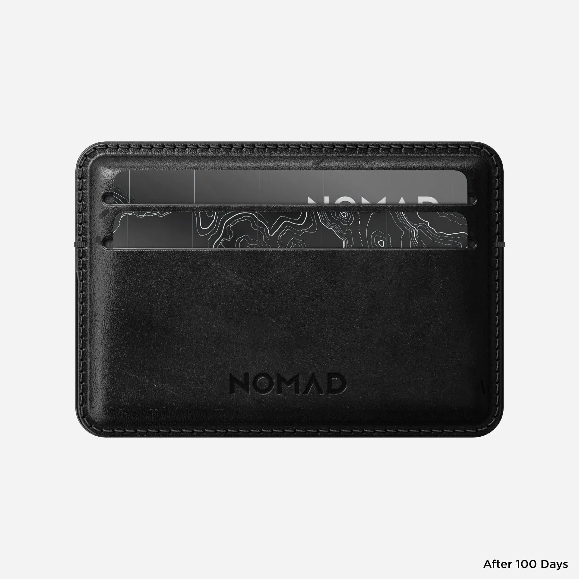 Nomad Card Wallet