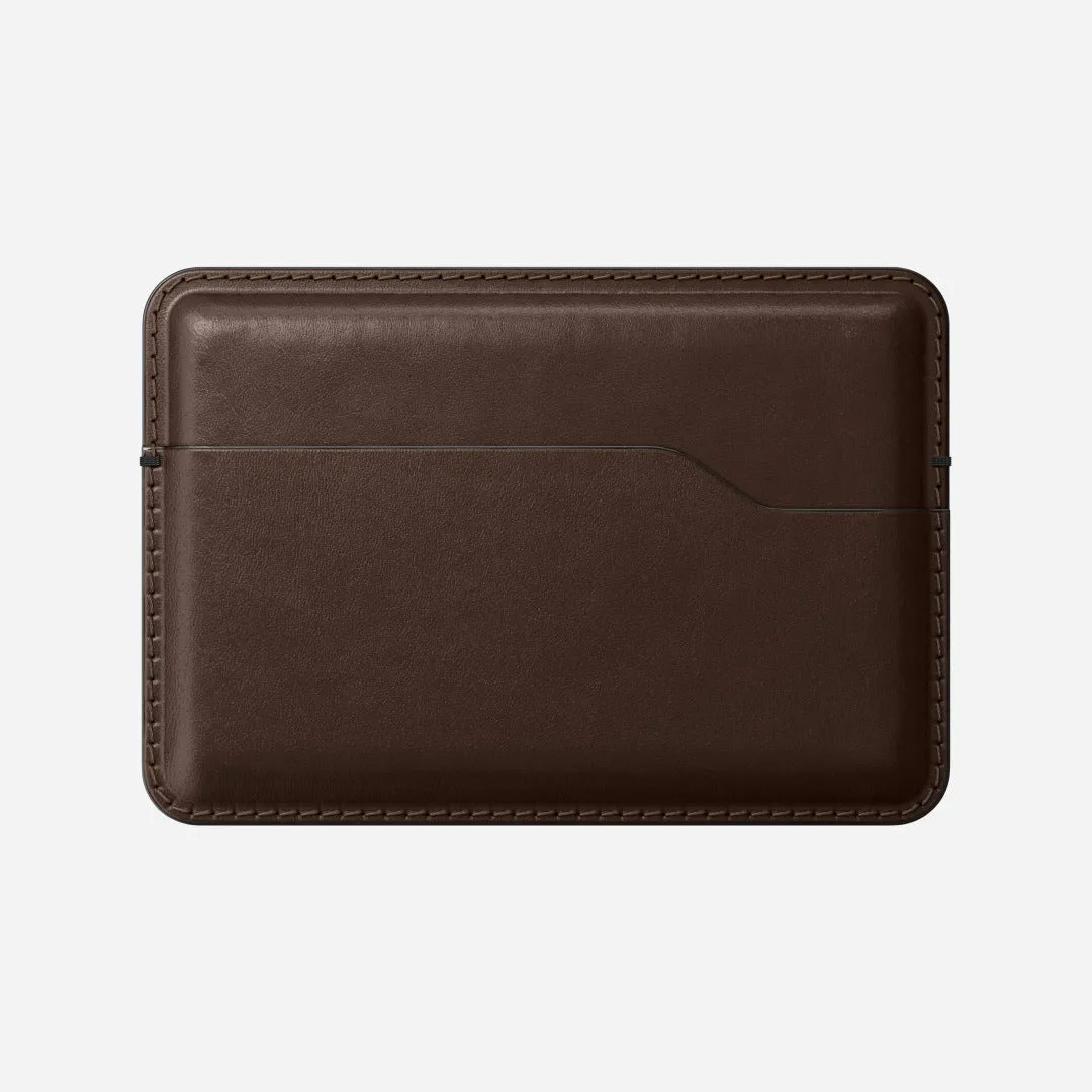 Nomad Card Wallet