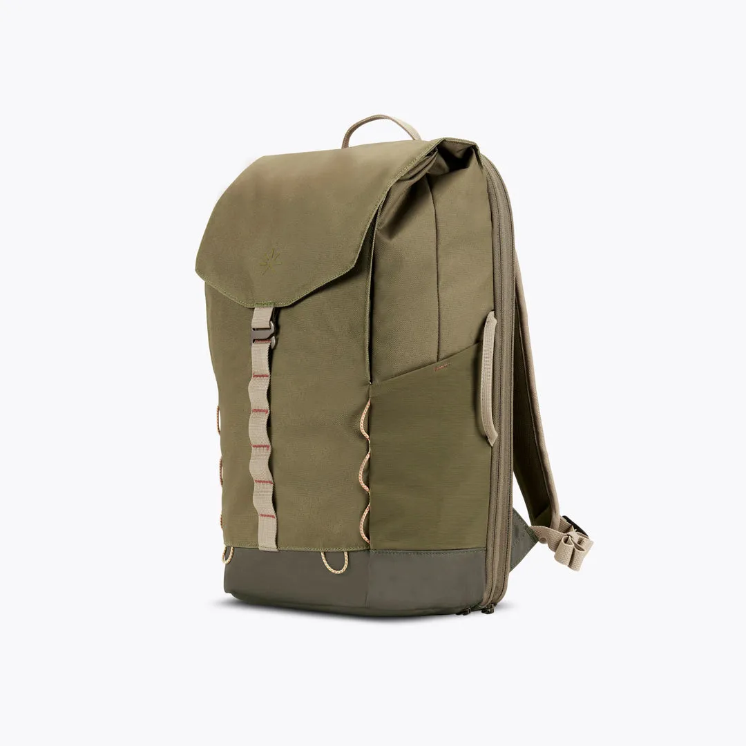 Nook 14-34L Backpack