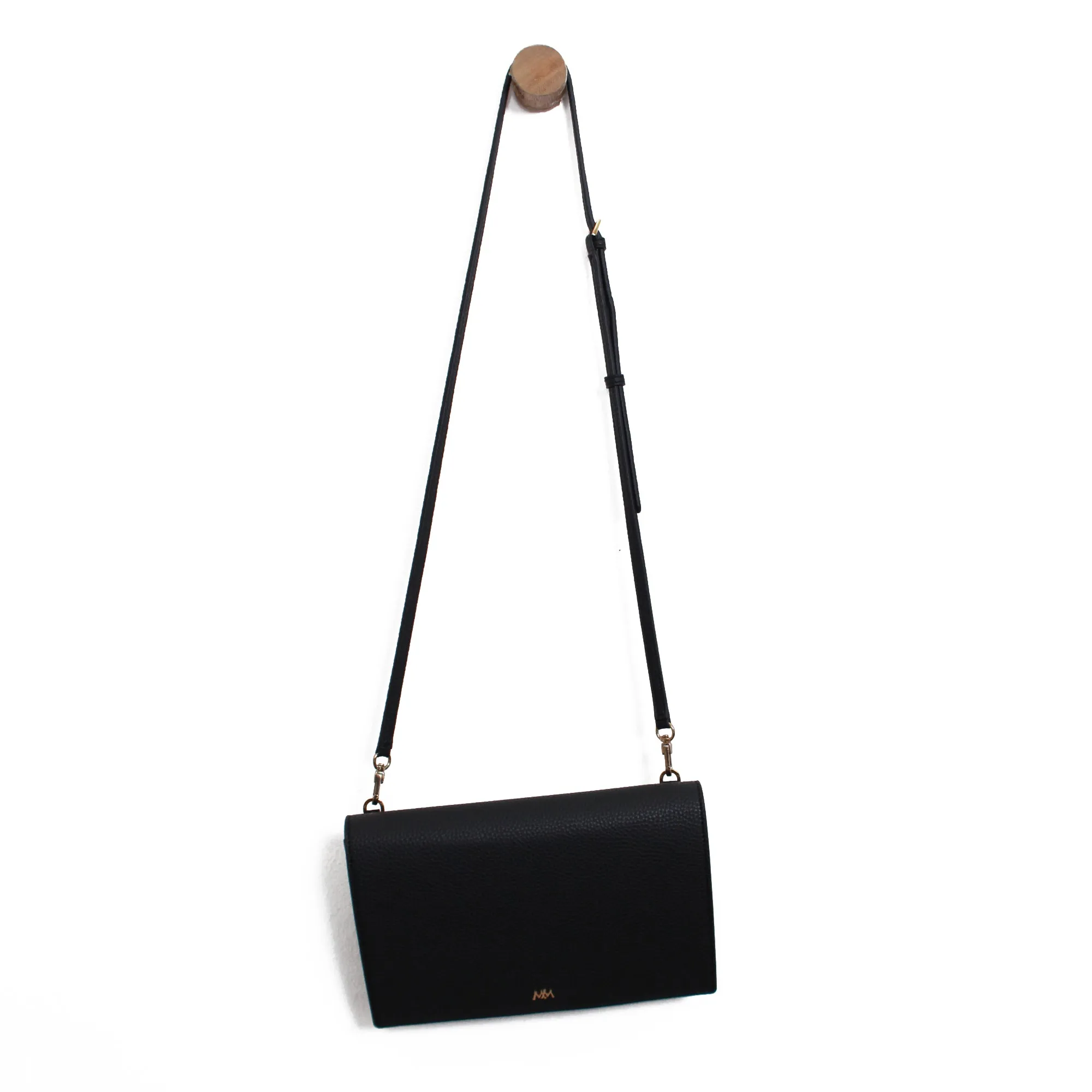 novo cross medium shoulder bag