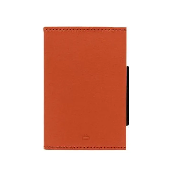 Ogon Cascade Wallet Orange