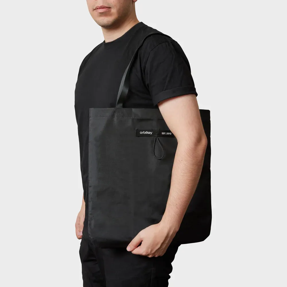 Orbitkey Foldable Tote Bag